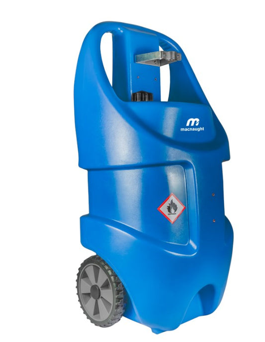 Macnaught Transportable Caddy-75L TC75-01 caddy Macnaught