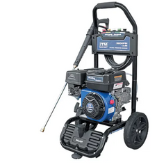 ITM Petrol Pressure Washer 3200Psi 9.5L/Min TM540-3200
