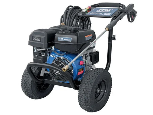 ITM Petrol Pressure Washer 3800psi 13.2l/Min TM540-3800 Pressure Washer ITM