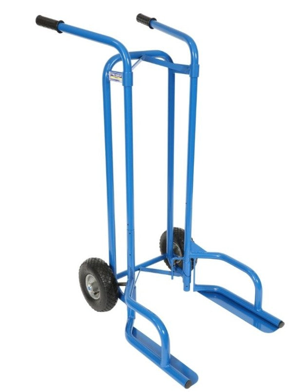 TQB Wheel Tyre Trolley 160kg TQ07-0190 Trolley Trade Quip