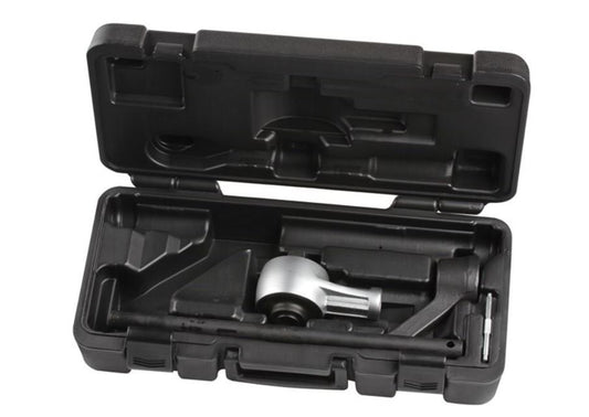 Sykes Torque Multiplier Kit 1500NM 321009 Socket Set Sykes