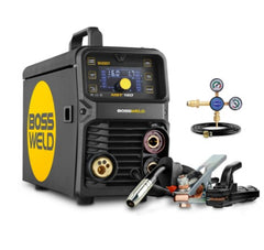 Bossweld Buddy MST160 Inverter Welder 240 10A  633160