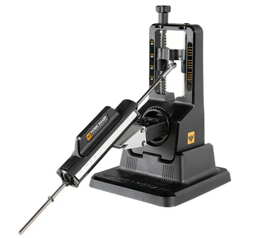 ITM Worksharp Benchtop Precision Adjust Knife Sharpener WSBCHPAJ-I Sharpener Worksharp