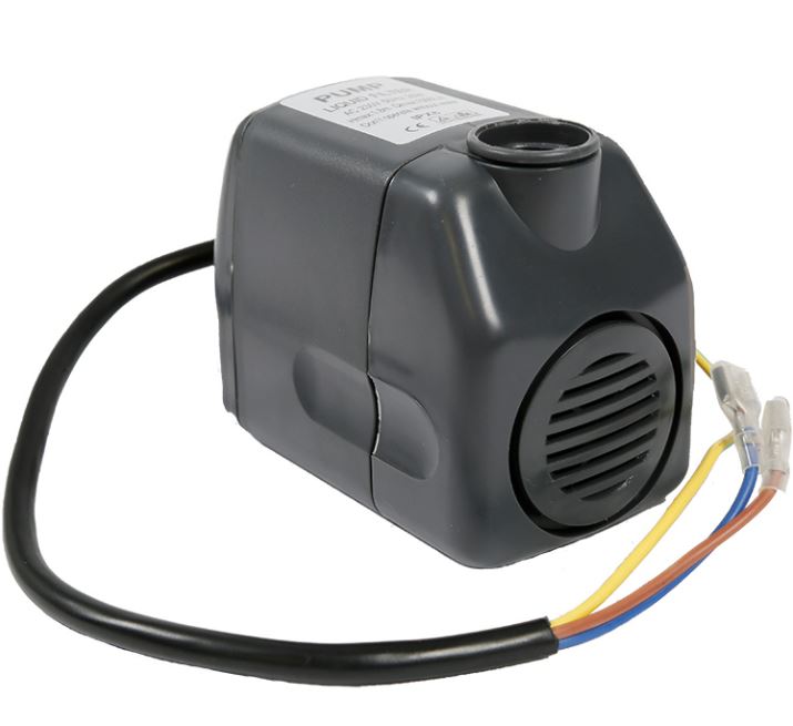 TQB Parts Washer Pump to Suit 1003/1004/1050 1005 Washers Trade Quip