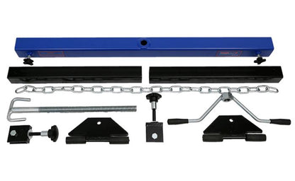 TQB Engine Support Bar 500kg 1019T Support Bar Trade Quip