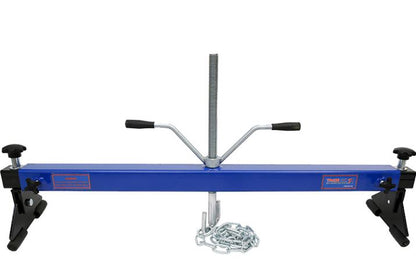 TQB Engine Support Bar 500kg 1019T Support Bar Trade Quip