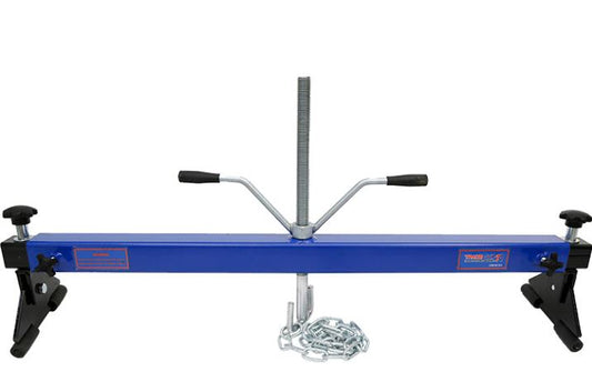 TQB Engine Support Bar 500kg 1019T Support Bar Trade Quip