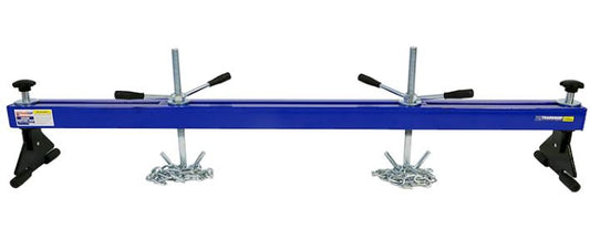 TQB Engine Dual Support Bar 500kg 1020T Support bar Trade Quip