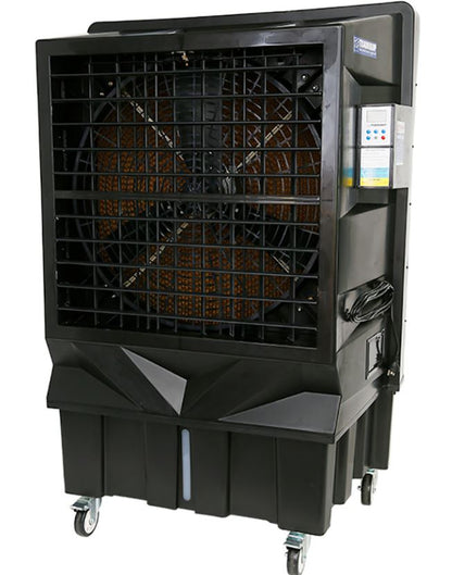 TQB Evaporative Cooler 550w 1027T cooler Trade Quip