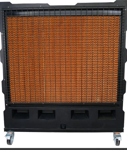 TQB Evaporative Cooler 750w 1029T cooler Trade Quip