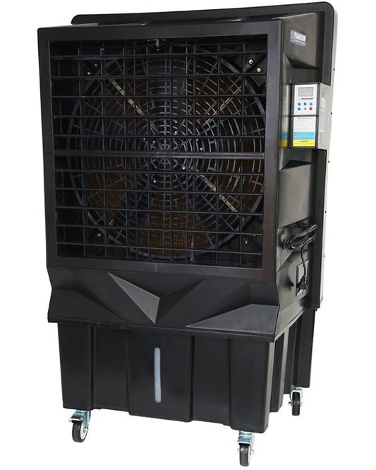 TQB Evaporative Cooler - 750w 1035T cooler Trade Quip