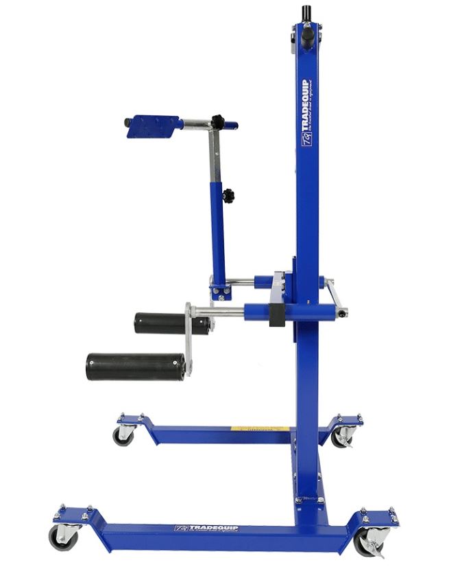 TQB Trade Lift Tyre Lifter 1055T lifter Trade Quip