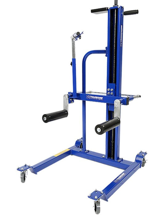 TQB Trade Lift Tyre Lifter 1055T lifter Trade Quip