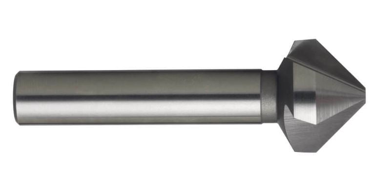 P&N 20.5mm 90° Countersink Bit 3 Flute HSS 107CS0205 Drill Bit P&N