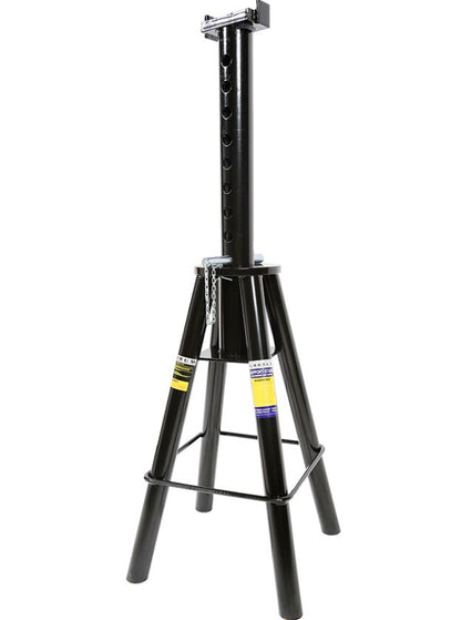 TQB Borum Support Stand High Lift 10,000kg 10TSS lifter Borum