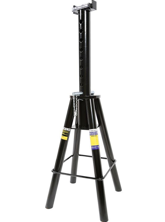 TQB Borum Support Stand High Lift 10,000kg 10TSS lifter Borum