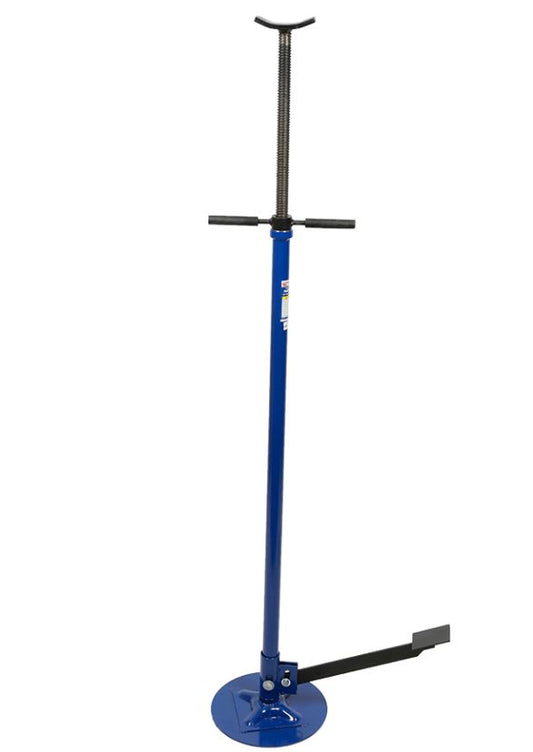 TQB Under Hoist Auxiliary Stand 680kg 1198T stand Trade Quip