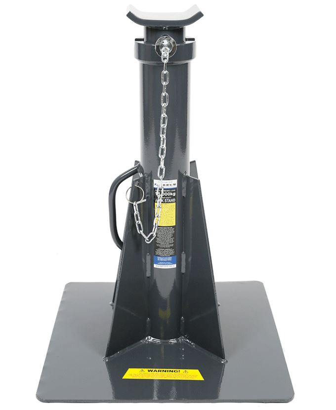 TQB Borum Jack Stand 15,000kg 15TJS Jack Stand Borum