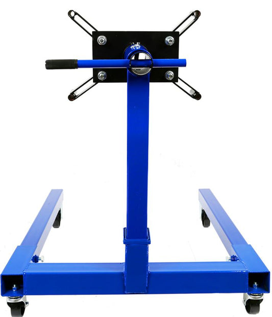 TQB Engine Stand 680kg 1891T Engine Stand Trade Quip