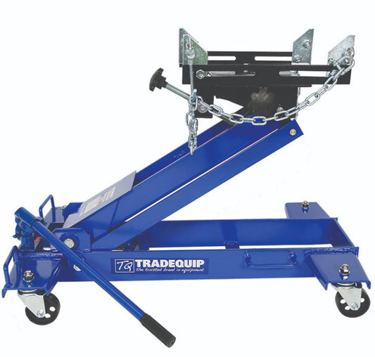 TQB Transmission Lifter Jack 4x4/SUV/ 1,000kg 2057T Transmission lifter Trade Quip