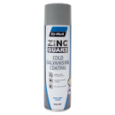 Dy Mark Zinc Guard Cold Galvanising Coasting Aerosol 400g 230732006 Paint Dy-Mark