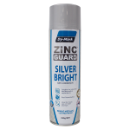 Dy Mark Zinc Guard SILVER BRIGHT 350 g 230732007 Paint Dy-Mark