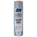 Dy Mark Zinc Guard SILVER ZINC 400 g 230732008 Paint Dy-Mark