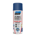 Dy Mark Zinc Guard Dry Enamel OCEAN BLUE 325g 230932303 Paint Dy-Mark