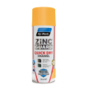 Dy Mark Zinc Guard Dry Enamel GOLDEN YELLOW y14 325g 230932305 Paint Dy-Mark
