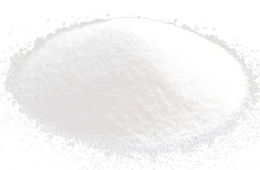 TQB Soda Bi-Carbonate Blasting Media Abrasive 22.68kg 3028T Abrasive Trade Quip