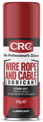 CRC Wire Rope Cable Lubricant 285gms 3035