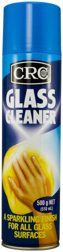 CRC Glean Glass 500gms 3070 Cleaning CRC