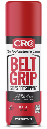 CRC Belt Grip 400gms 3081 CRC CRC
