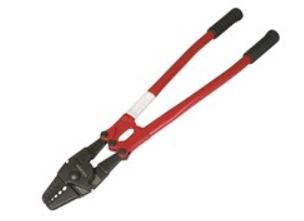 Toledo Cutting, Crimping & Swaging Tool 600mm 316008 Plier and Cutters Toledo