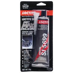 Loctite  SI 5699  Grey  Maxx  Silicone  95gm SI-5699-095G/LOCTITE