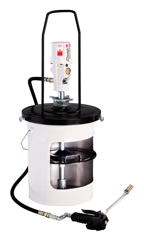 ALEMLUBE SAMOA 20kg GREASE KIT 424170 Grease Pumps and Guns Alemlube