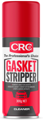 CRC Gasket Stripper Cleaner 300gms 5021 CRC CRC