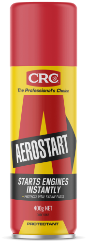 CRC AeroStart 400gms 5052 CRC CRC
