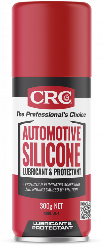 CRC Automotive Silicone Lubricant 300gms 5074 CRC CRC