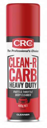 CRC CLEA-R-CARB 400gms 5081 CRC CRC
