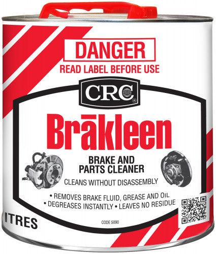CRC Brakleen 4 LT 5090 CRC CRC