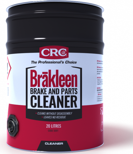 CRC Brakleen 20LT 5091 CRC CRC