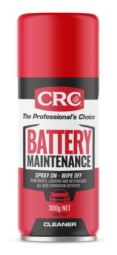 CRC Battery Maintenance 300gms 5097 CRC CRC