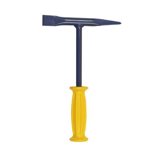 Mumme Welding Hammer with Rubber Grip 5WHRG Hammer Klein Tools