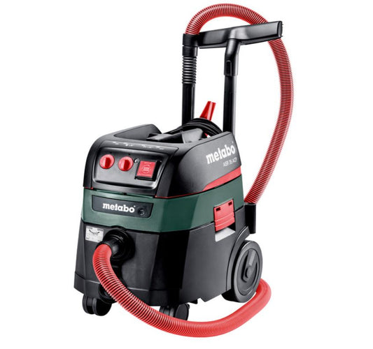 Metabo Wet and Dry 1400W All-Purpose Vacuum Cleaner M Class 602058190 Vacuum Cleaner Metabo Power Tools