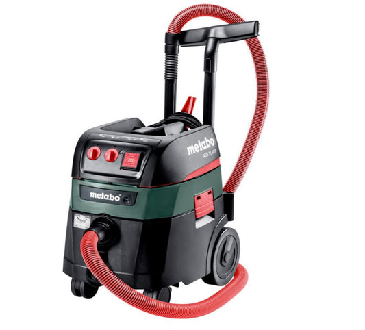 Metabo Wet and Dry 1400W All-Purpose Vacuum Cleaner H Class 602059190 Vacuum Cleaner Metabo Power Tools