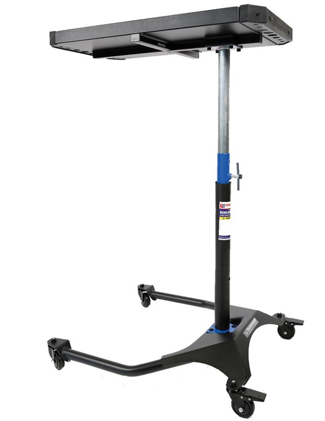 TQB Mobile Workshop Table 6024T Workbench Trade Quip