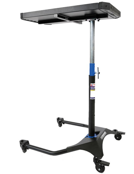 TQB Mobile Workshop Table 6024T Workbench Trade Quip