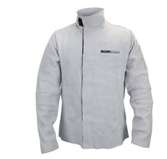 Bossweld Goat Leather Welders Jacket 700003XL