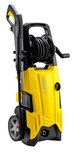 LAVOR SPACE180 Pressure Cleaner 8.107.0015 Pressure Cleaner Lavor Wash